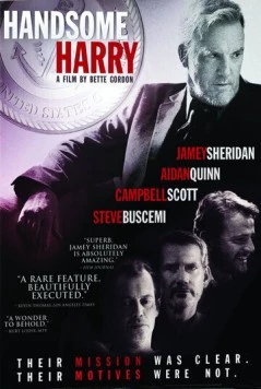 Красавчик Гарри (2009) торрент