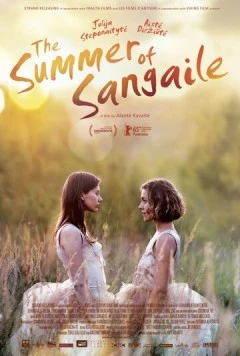 Лето Сангайле (2014) торрент