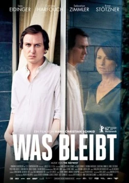 Всё, что останется (2012) торрент