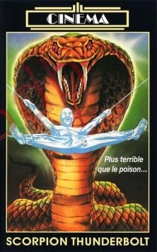 Удар скорпиона (1988) торрент