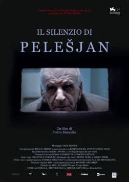 Молчание Пелешяна (2011) торрент