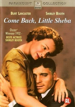 Вернись, малышка Шеба (1952) торрент