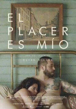 Это моё удовольствие (2015) торрент