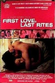 Первая любовь, последние почести (1997) торрент
