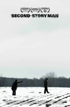 Человек из тени (2011) торрент
