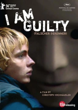 Я виновен (2005) торрент