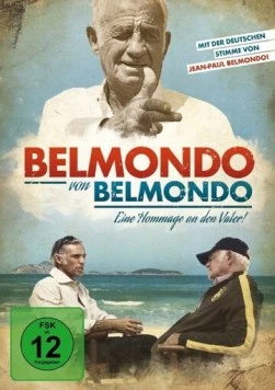 Бельмондо глазами Бельмондо (2016) торрент
