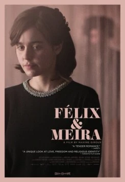 Феликс и Мейра (2014) торрент