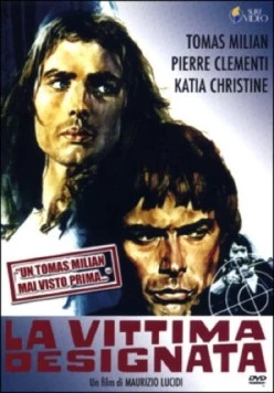 Заказанная жертва (1971) торрент