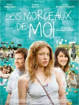 Части меня самой (2012) торрент