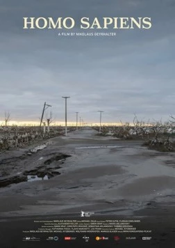 Человек разумный (2016) торрент