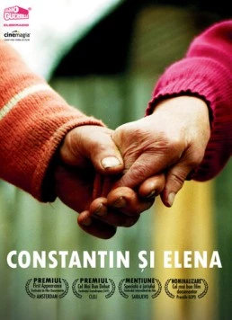 Константин и Елена (2009) торрент