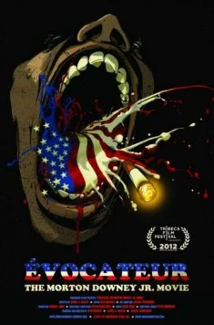 Яркий: Мортон Дауни младший (2012) торрент