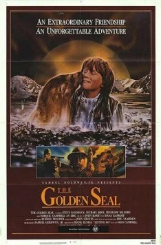 Золотой тюлень (1983) торрент