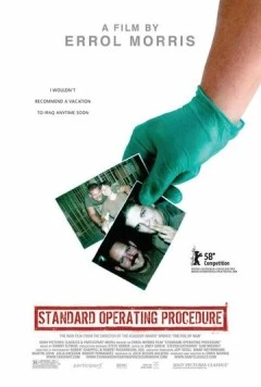 Стандартная процедура (2008) торрент