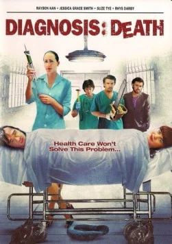 Диагноз: Смерть (2009) торрент