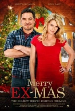 Merry Ex-Mas (2014) торрент