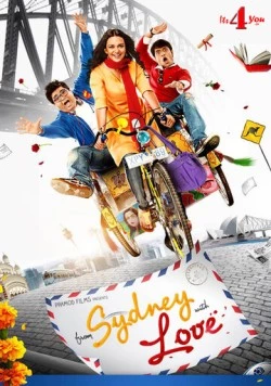 From Sydney with Love (2012) торрент
