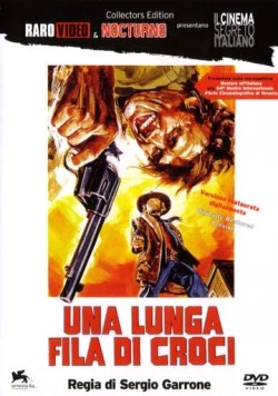 Длинная вереница крестов (1969) торрент