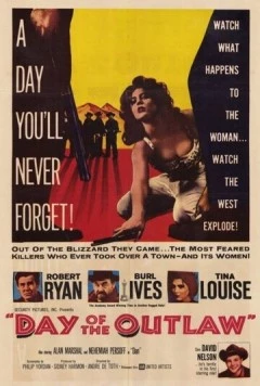 День преступника (1959) торрент