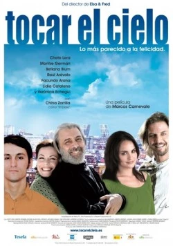 Скачать Дотянуться до небес / Tocar el cielo(2007) фильм через торрент бесплатно