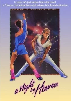 Скачать Ночь в раю / A Night in Heaven(1983) фильм через торрент бесплатно