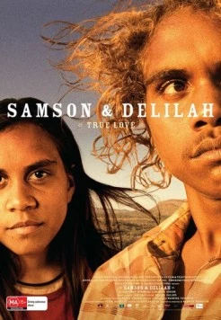 Скачать Самсон и Далила / Samson and Delilah(2009) фильм через торрент бесплатно