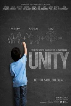 Скачать Единство / Unity(2015) фильм через торрент бесплатно
