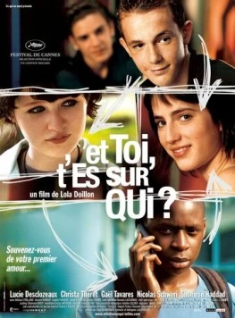 Только любовь? (2007) торрент