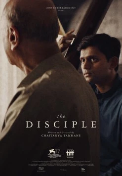 Скачать Ученик / The Disciple(2020) фильм через торрент бесплатно
