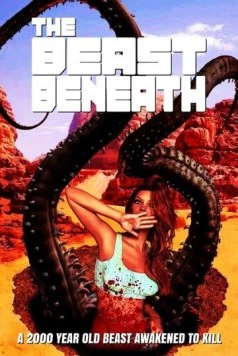 Скачать Чудовище внизу / The Beast Beneath(2020) фильм через торрент бесплатно