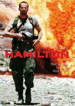 Скачать Гамильтон / Hamilton(1998) фильм через торрент бесплатно