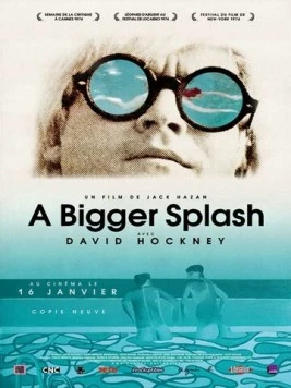 Большой всплеск (1973) торрент