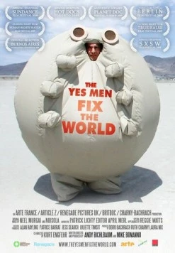 Согласные на всё исправляют мир (2009) торрент