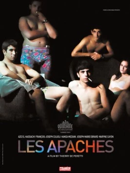 Апачи (2013) торрент