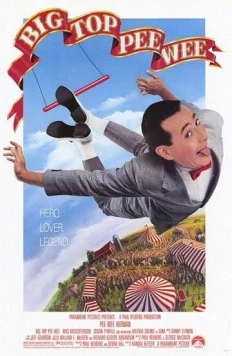 Коротышка – большая шишка (1988) торрент