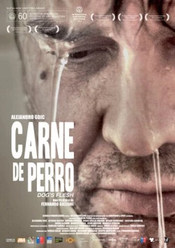 Собачья плоть (2012) торрент