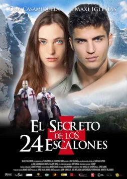 24 шага до секрета (2012) торрент