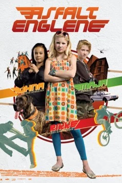 Ангелы асфальта (2010) торрент