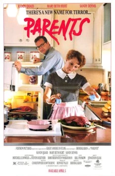Родители (1988) торрент