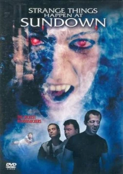 Кровопийцы (2003) торрент