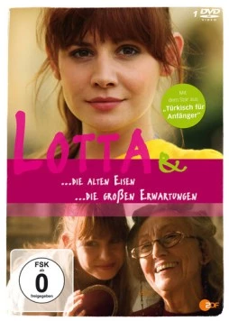 Лотта и старое железо (2010) торрент