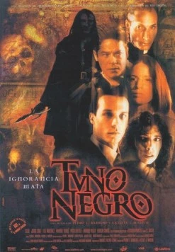 Серенада тьмы (2001) торрент