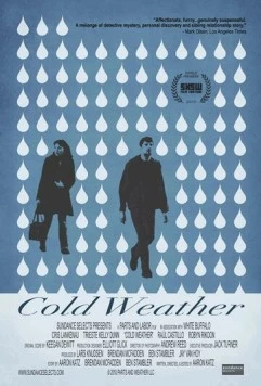 Холодная погода (2010) торрент