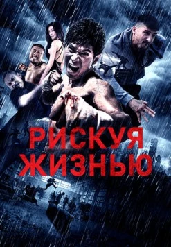 Рискуя жизнью (2018) торрент