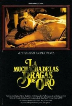 Девушка в золотых трусиках (1980) торрент