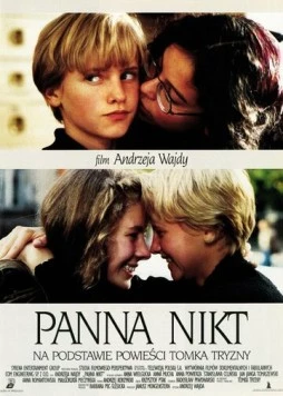 Девочка Никто (1996) торрент