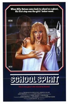 Дух студента (1985) торрент
