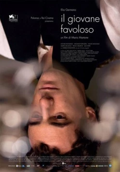 Невероятный молодой человек (2014) торрент
