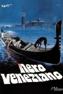 Венецианская тьма (1978) торрент